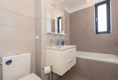 Apartament cu 2 camere în Central - 16