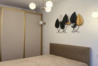 Apartament 2 camere bloc finalizat THE LEVEL - 6