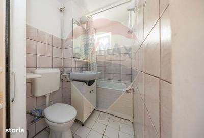 Apartament cu 3 camere decomandat, mobilat în Caragiale - 12