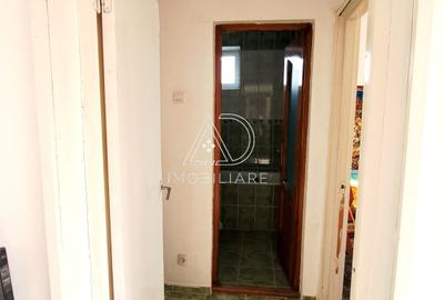 Apartament cu 3 camere semidecomandat în Bumbești-Jiu - 9