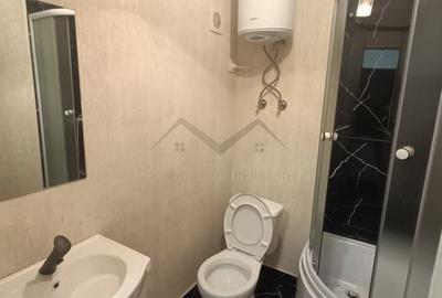 Camera camin bulevardul poitiers etajul 1 - 4