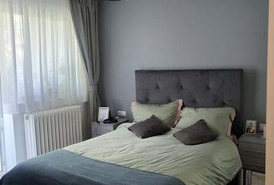 Apartament cu 2 camere semidecomandat în Gheorgheni - 4