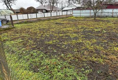 Casă cu 5 camere în Viișoara - 4