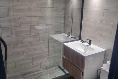 Apartament cu 2 camere semidecomandat în Central - 2