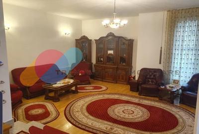 Casa Zorilor, zona UMF Casa Zorilor, zona UMF - 5