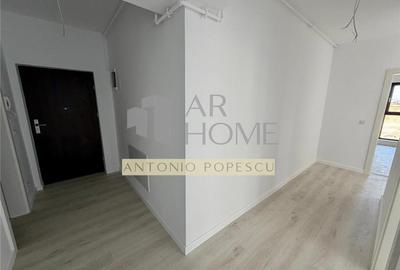 Apartament cu 3 camere decomandat în Albert - 20