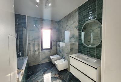 Casă individuală cu 4 camere cu Canalizare în Miroslava - 4