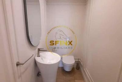 Washington Residence, for rent, 4 rooms, pet friendly, renovated, parking - 22