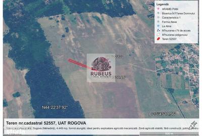 Spațiu comercial, în Poroinița - 2