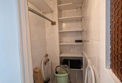 Apartament cu 3 camere decomandat în Barbu Văcărescu - 14