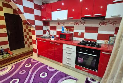 Apartament cu 2 camere decomandat în Nicolae Grigorescu - 6