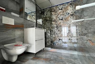 Apartament cu 2 camere semidecomandat în Mamaia - 9