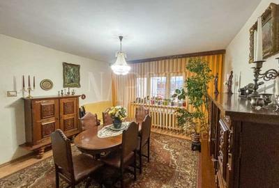 Apartament 4 camere de vanzare in Marasti, Cluj Napoca - 2