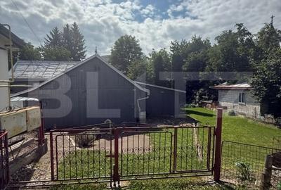Casa parter, 84 mp utili, 432 mp teren, zona centru-Primarie