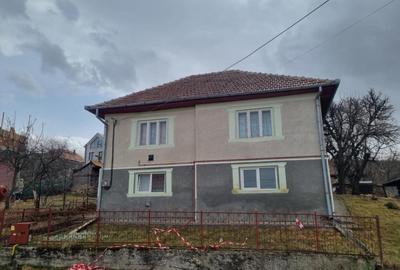Casa individuala, 187 mp utili, teren 1242 mp, sat Gheorgheni - 4