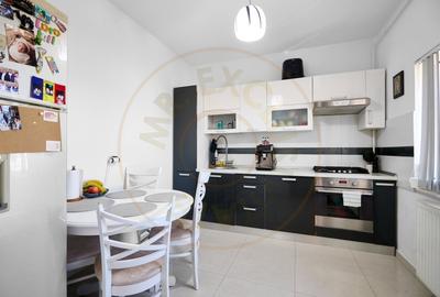 Apartament cu 4 camere decomandat, mobilat în Eremia - 17
