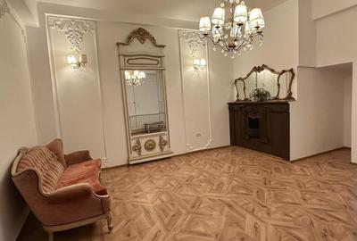 Birou, de 48 mp, în Dorobanți - 2