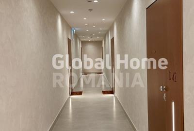 Apartament 2 Camere | Aviatiei Tower Faza II - 12