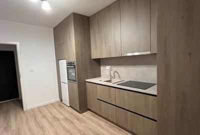 Apartament nou de vanzare la Bistrita - 1