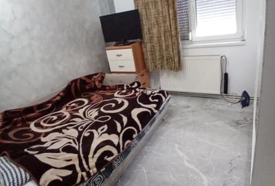 Apartament cu 2 camere semidecomandat, mobilat în Viziru 3 - 3
