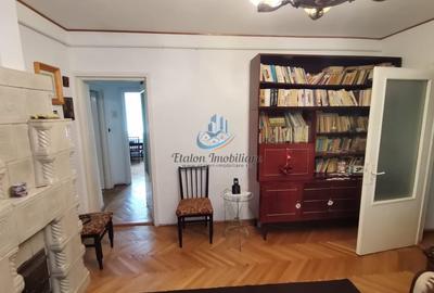 Apartament 3 camere semidecomandat, ultracentral Etaj4/4 Piatra Neamt - 5
