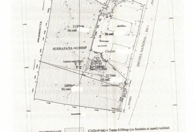 Spatiu logistic situat in Predeal - 4