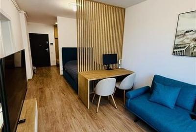 Confort si eleganta, design original, zona exclusivista, Alphaville Arena, Braso - 11