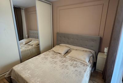 | Pipera | Lux | 2 camere | - 6