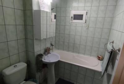 Apartament cu 2 camere decomandat în Brazda lui Novac