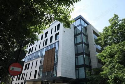 Apartament cu 3 camere în Arcul de Triumf - 3