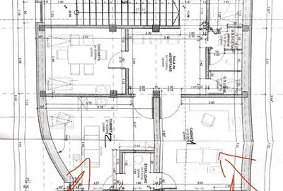 Spațiu comercial, de 14 mp, în Bălcescu - 3