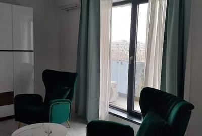 Apartament cu 2 camere, mobilat în Lujerului - 3