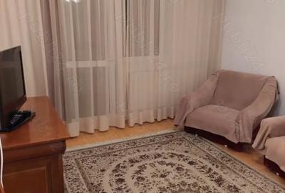 Apartament 2 camere decomandate zona Racadau.