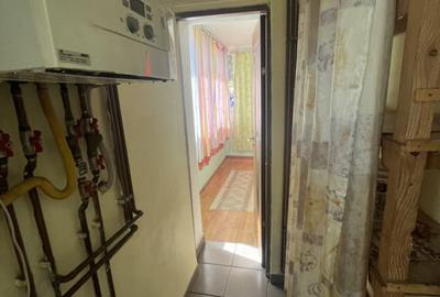 Apartament cu 2 camere decomandat în Nord - 7