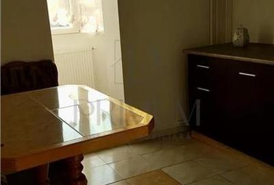 LIPOVEI - 2 Camere - Decomandat - Etajul 2 - Centrala proprie - 3