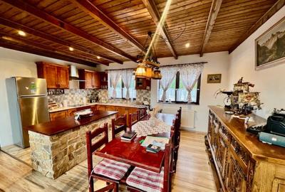 A/1613 De vanzare casa in Mure? - Ceua?u de Campie - 7