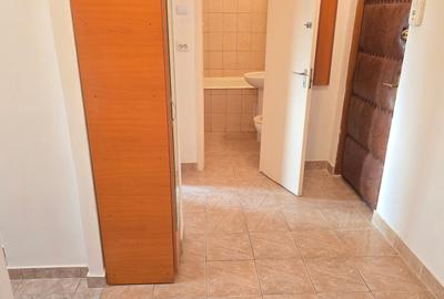 Apartament cu 2 camere în Micro 15 - 3