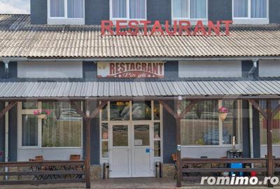 Spatiu Comerical Restaurant 15 camere, 1050mp, Josenii Bargaului - 3