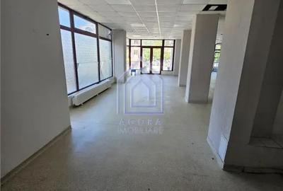 Spațiu comercial, de 250 mp, în Central - 2