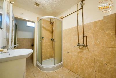 TUR 3D! Nivel in casa, Semicentral, Sfantu Gheorghe - 16