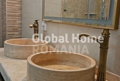 Vila  150 MP | Otopeni - Ilfov | Curte 128 MP + Parcare - 20