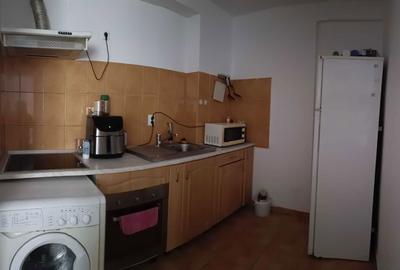 Apartament cu 2 camere semidecomandat în Broscărie - 5