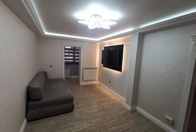 Apartament 3 camere Piata Mare parter - 8