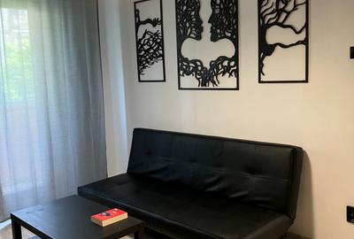 Apartament cu 2 camere decomandat, mobilat în Militari - 1