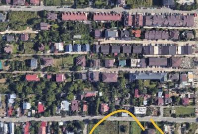 Spațiu comercial, în Prelungirea Ghencea