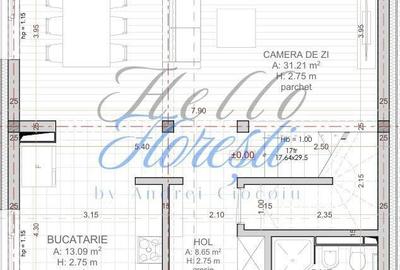 Casă cu 4 camere în Dezmir - 1
