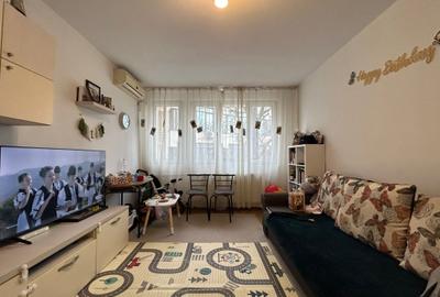 Apartament cu 2 camere semidecomandat în Dristor - 1