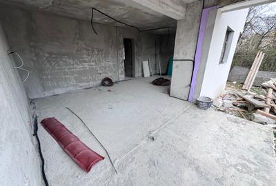 Promotie Casa P+1+M. 5 cam. Util 185mp. Teren 120mp - 4