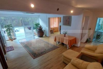 Oportunitate !!!! Cabana 360 mp, teren 840 mp, Moroeni - 11