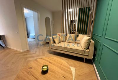 COMISION 0! Apartament 3 camere, 56 mp utili, Terasa de 12 MP, – Str EROILOR - 14